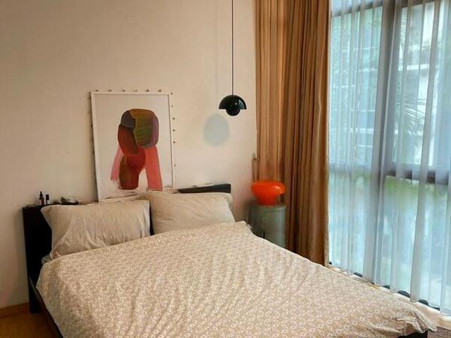 Condominium for rent