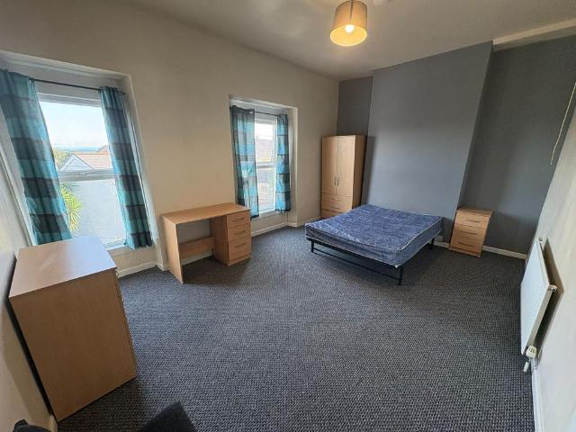 House for rent in Brynmill, Swansea