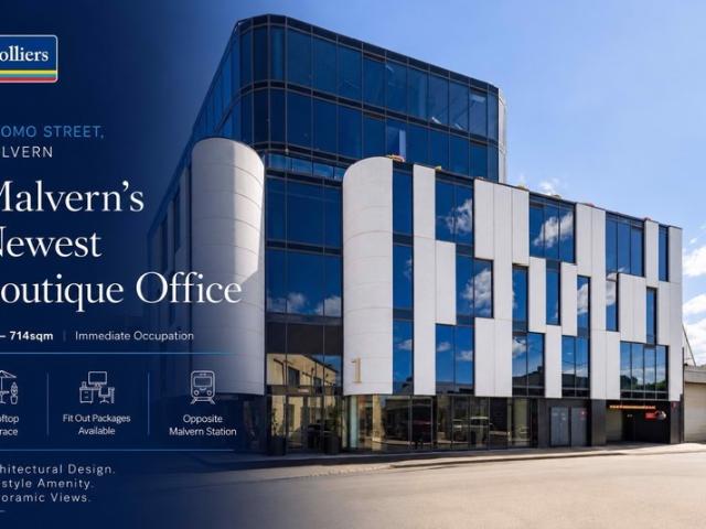 Office for rent in Camerons Creek, Victoria