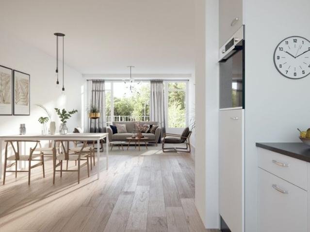 Appartement te huur in Nijmegen, Dukenburg Appartement te huur in Nijmegen, Dukenburg