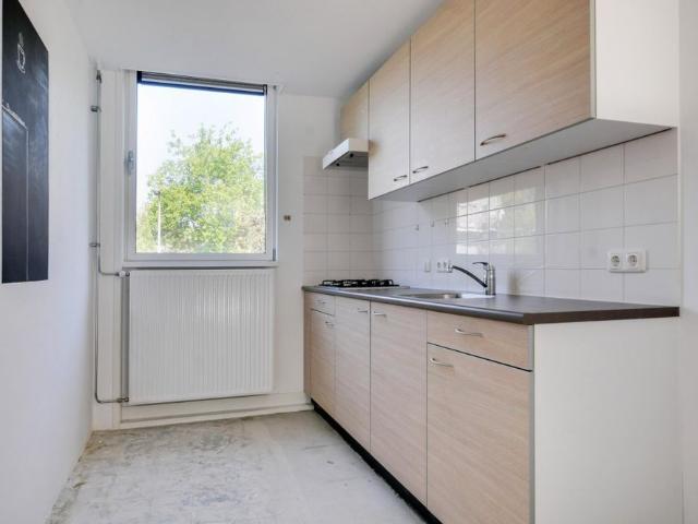 Appartement te huur in Nijmegen