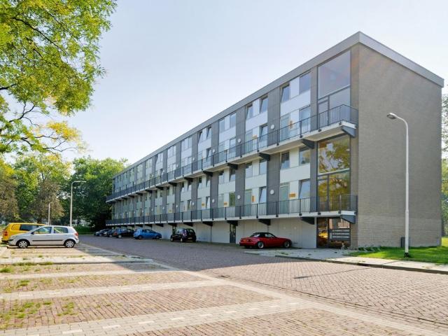Appartement te huur in Nijmegen, Dukenburg