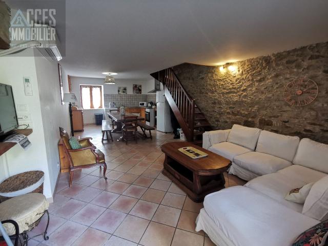 Maison location à Carcassonne, Malves-en-minervois