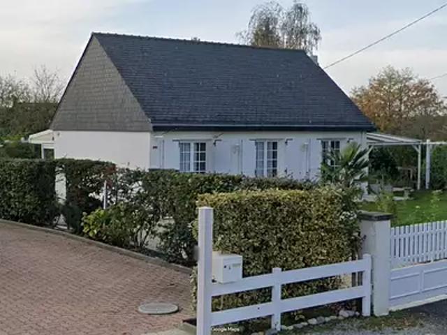 Maison location à Malville, Loire-Atlantique