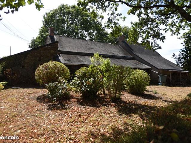Maison vente à Malville, Loire-Atlantique