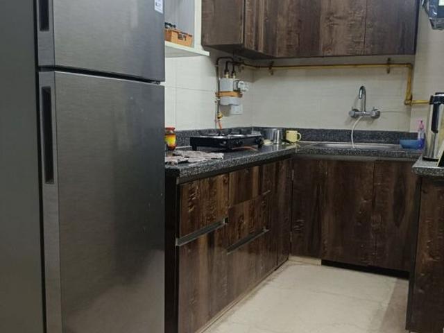 House for rent in Deri