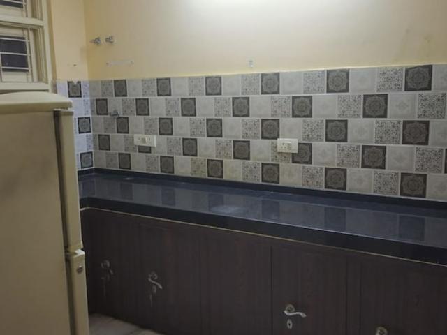 Flat for rent in Pink City, Jetpur