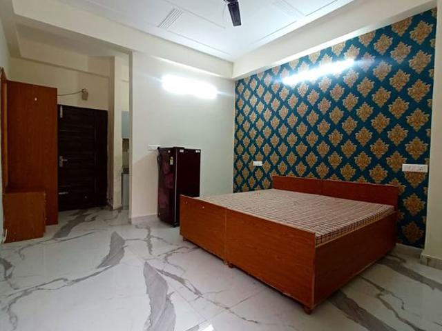 Flat for rent in Zirakpur, Punjab