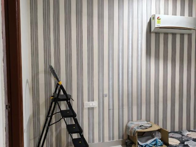 Flat for rent in Zirakpur, Punjab