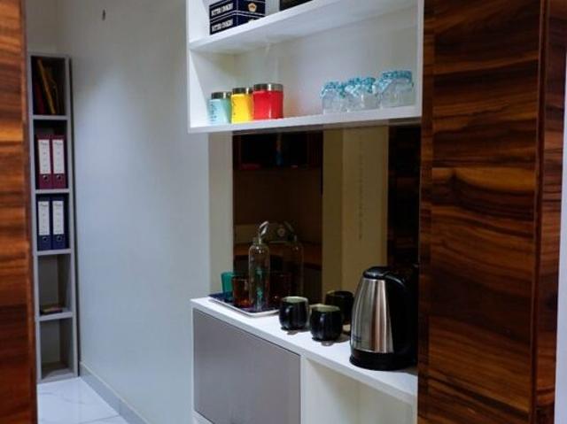 Flat for sale in Zirakpur, Punjab