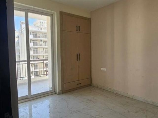 Flat for rent in Zirakpur, Punjab