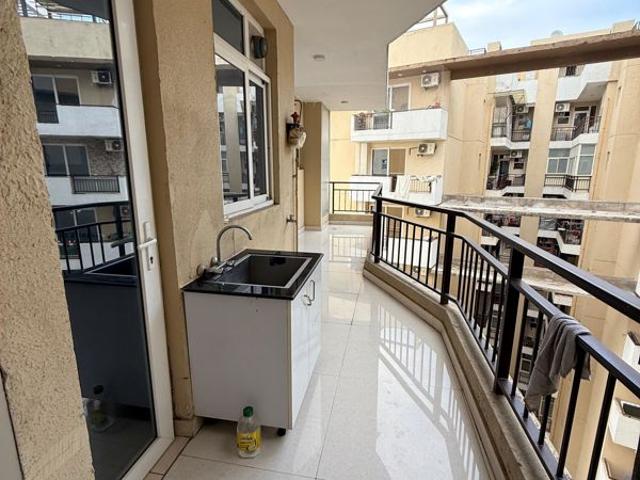 Flat for rent in Zirakpur, Punjab
