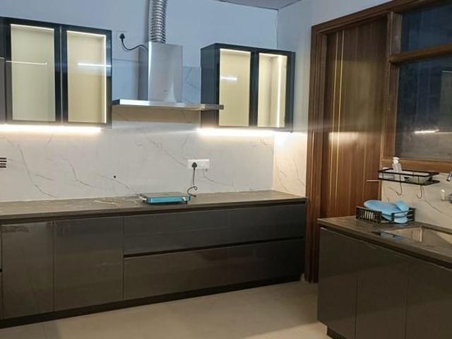 Flat for rent in Zirakpur, Punjab