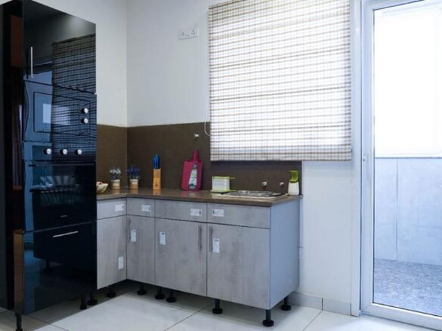 Flat for sale in Zirakpur, Punjab