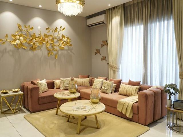 Flat for sale in Zirakpur, Punjab