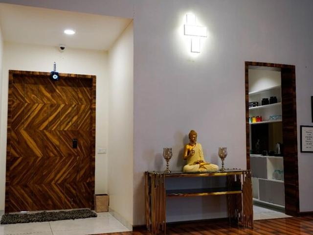 Flat for sale in Zirakpur, Punjab