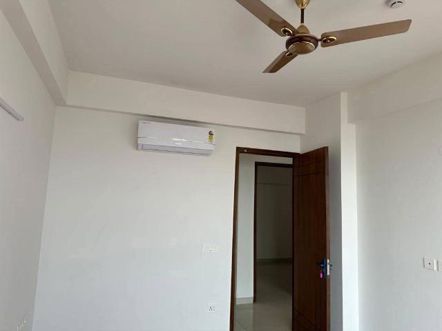 Flat for rent in Zirakpur, Punjab