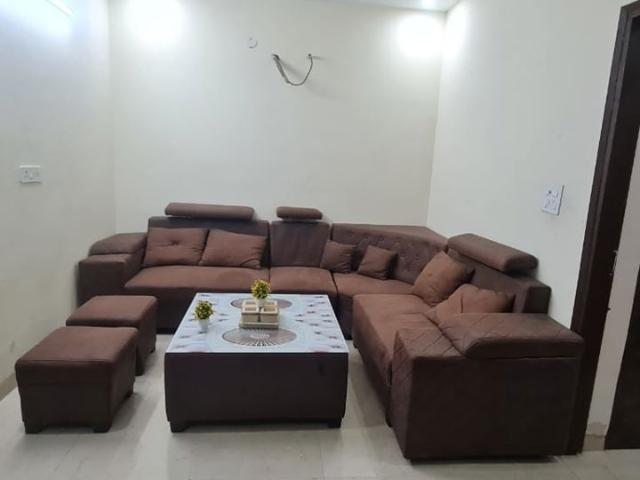 Flat for rent in Zirakpur, Punjab