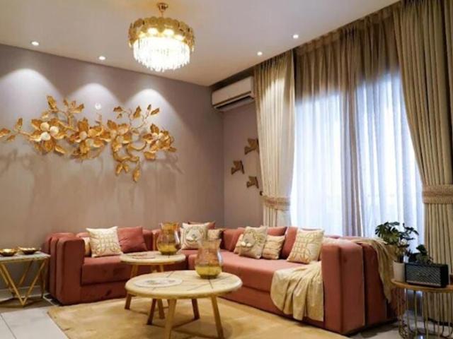 Flat for sale in Zirakpur, Punjab