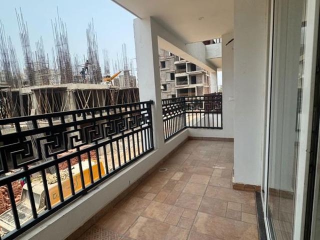 Flat for rent in Zirakpur, Punjab