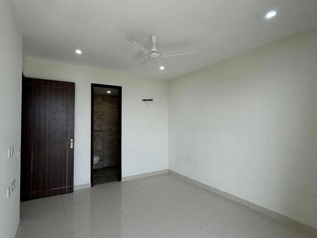 Flat for rent in Zirakpur, Punjab