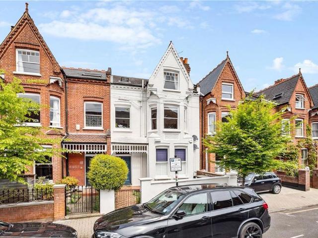 Apartment for rent in Balham, Greater London