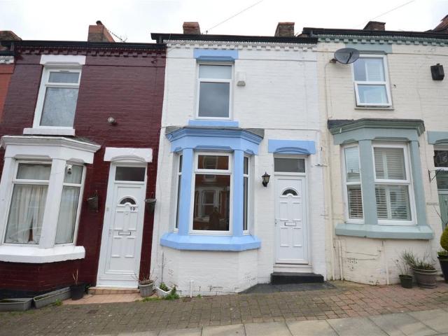 House for rent in Dingle, Liverpool