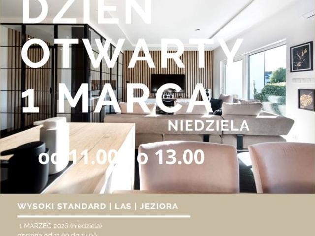 Mieszkanie na sprzedaż w Lusówko, Wielkopolskie