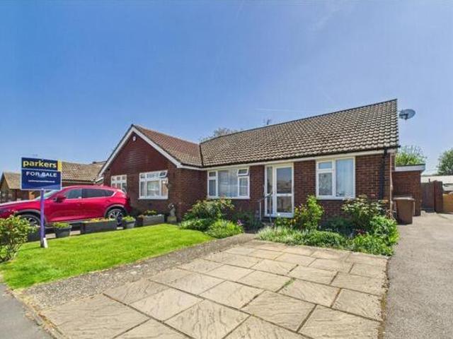 House for sale in Emmington, Berrick Salome