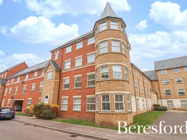Apartment for rent in Bocking, Chipping Hill