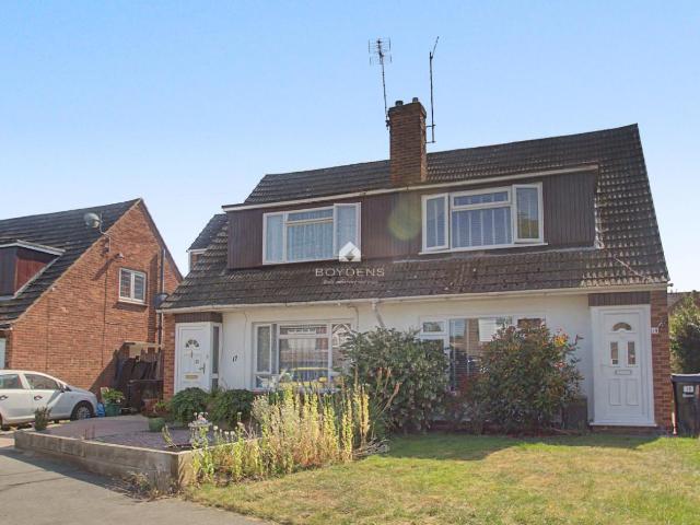 House for rent in Chipping Hill, Essex