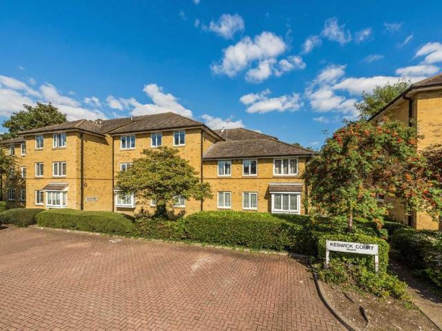 Apartment for rent in London Borough of Lewisham, Ladywell