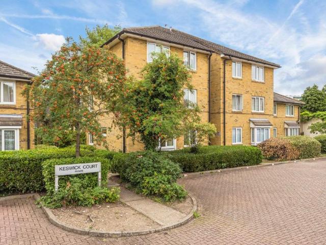 Apartment for rent in London Borough of Lewisham, Ladywell