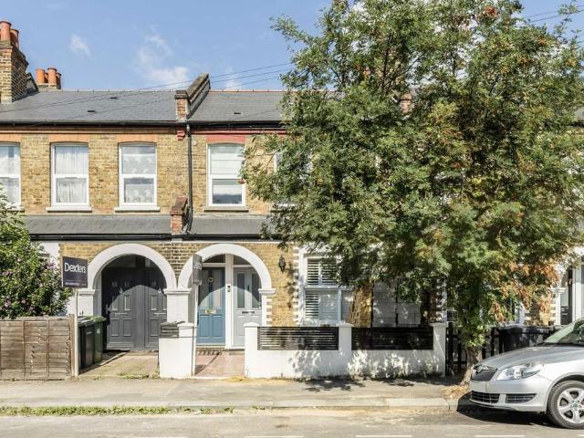 Apartment for rent in London Borough of Lewisham, Greater London