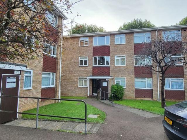 Apartment for rent in Bury Park, Luton