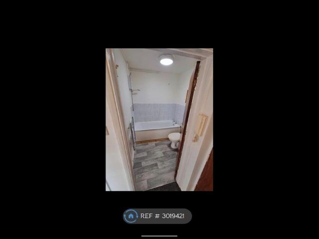 Apartment for rent in Bury Park, Luton