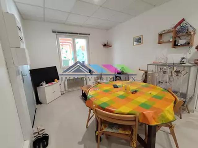 Appartement vente à Malzéville, Meurthe-et-Moselle
