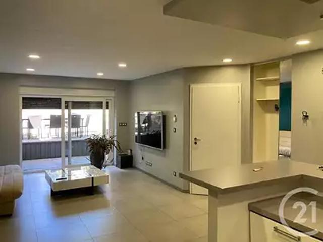 Appartement vente à Malzéville, Meurthe-et-Moselle