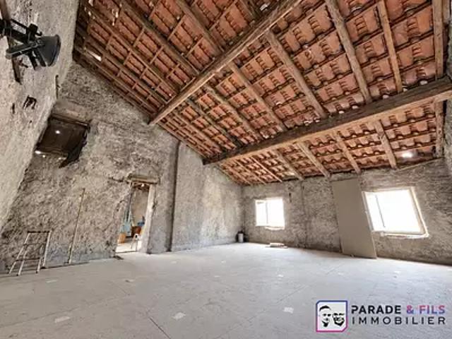 Appartement vente à Malzéville, Meurthe-et-Moselle