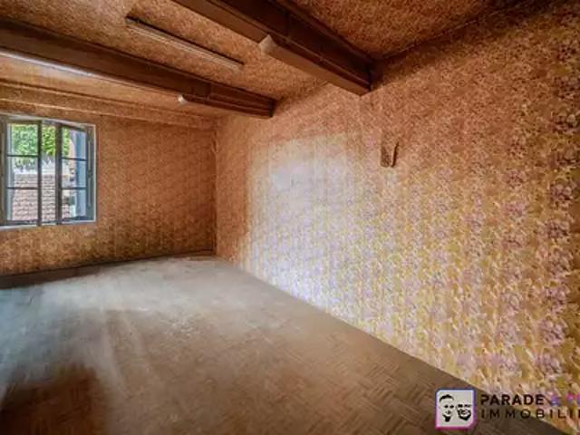 Appartement vente à Malzéville, Meurthe-et-Moselle