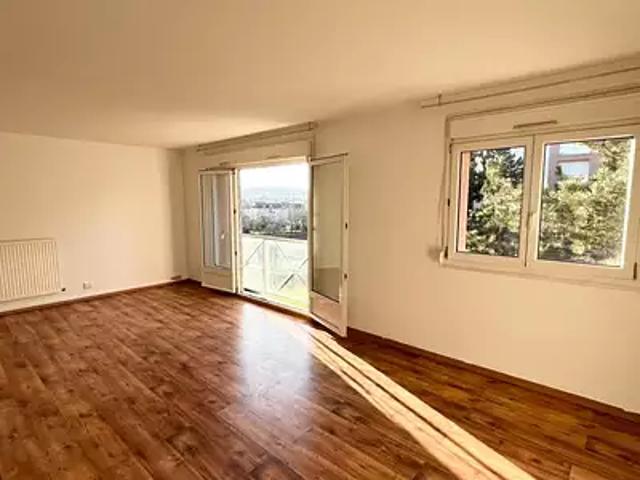 Appartement vente à Malzéville, Meurthe-et-Moselle