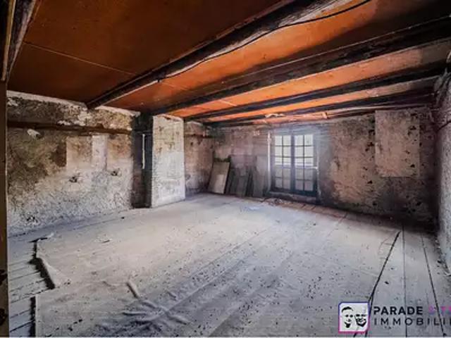 Appartement vente à Malzéville, Meurthe-et-Moselle