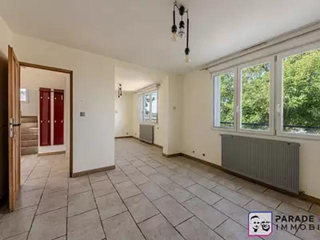 Maison vente à Malzéville, Meurthe-et-Moselle