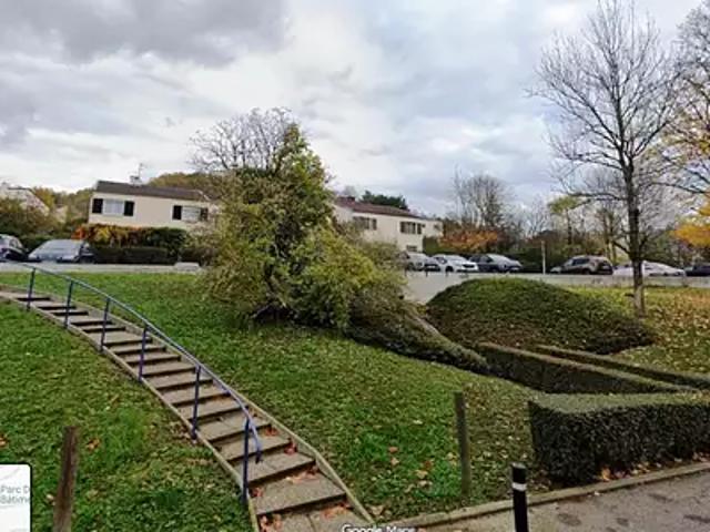 Garage vente à Nancy, Malzéville