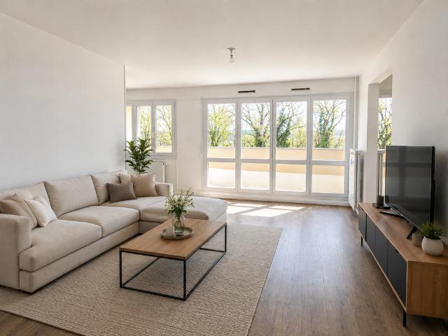 Appartement location à Nancy, Malzéville
