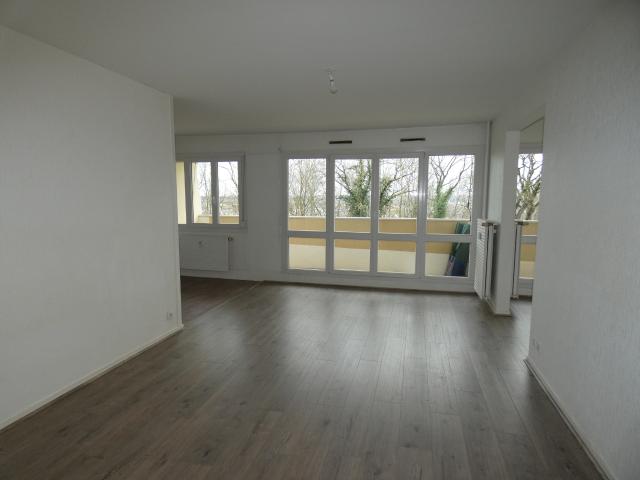 Appartement location à Nancy, Malzéville