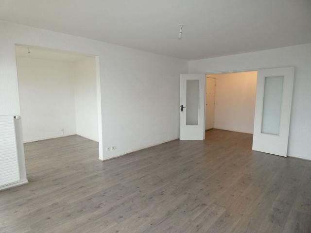 Appartement location à Nancy, Malzéville