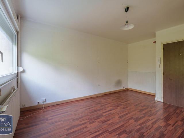 Appartement vente à Nancy, Malzéville