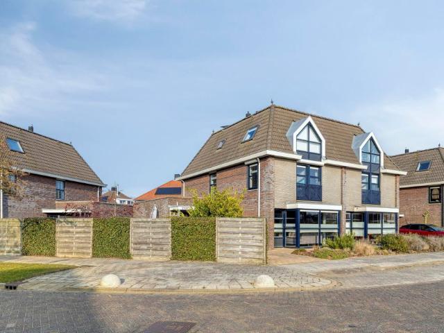 Appartement te huur in Den Helder, Noord Holland