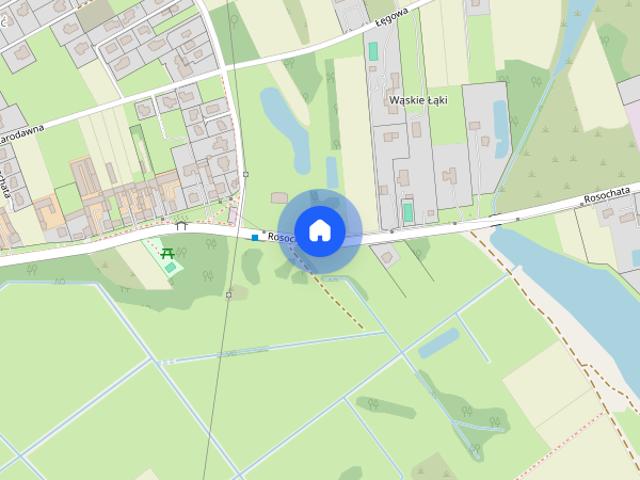 Mieszkanie do wynajęcia w Warszawa, Mazowieckie